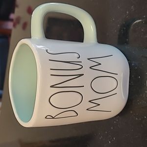 🩷Rae Dunn Bonus Mom Mug